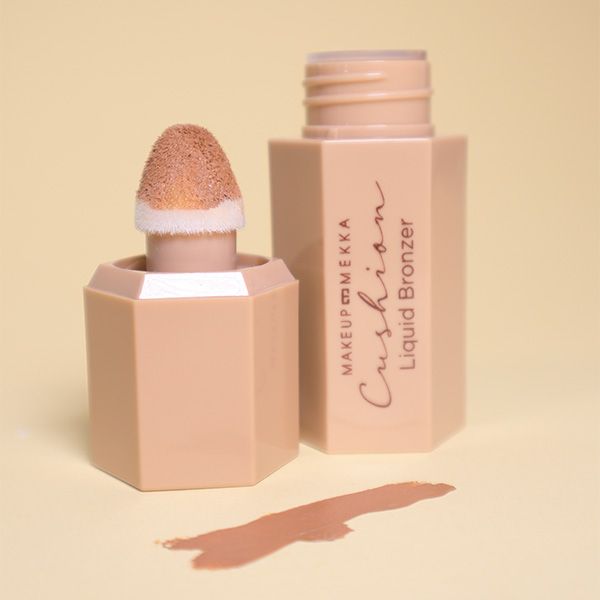 Cushion Liquid Bronzer